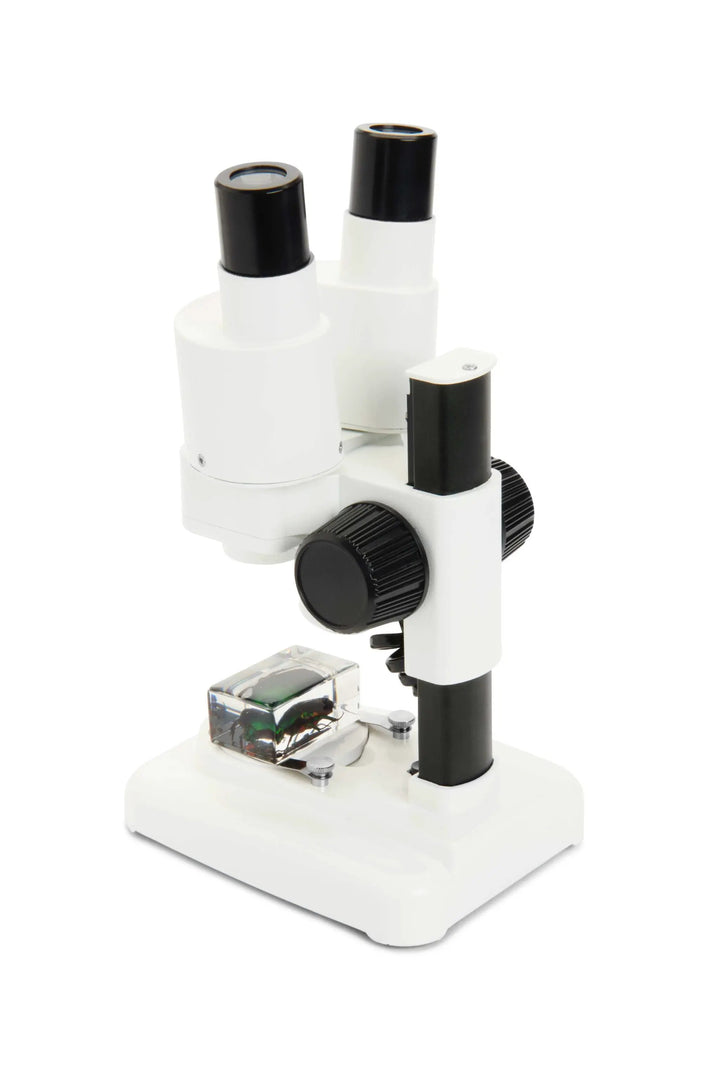 Celestron Labs S20 Stereo Microscope by Celestron