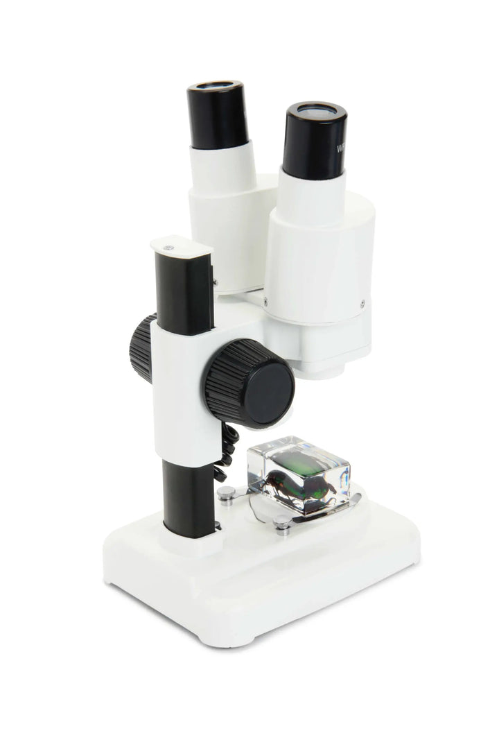 Celestron Labs S20 Stereo Microscope by Celestron