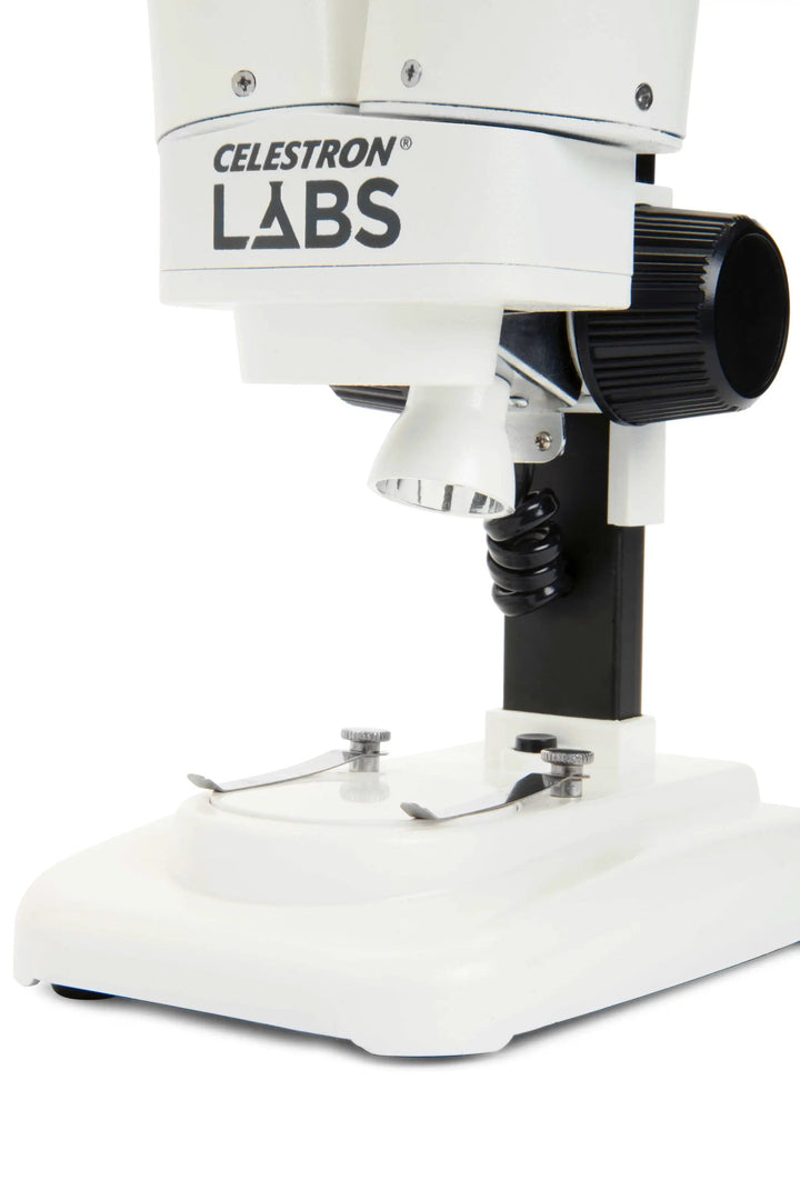 Celestron Labs S20 Stereo Microscope by Celestron