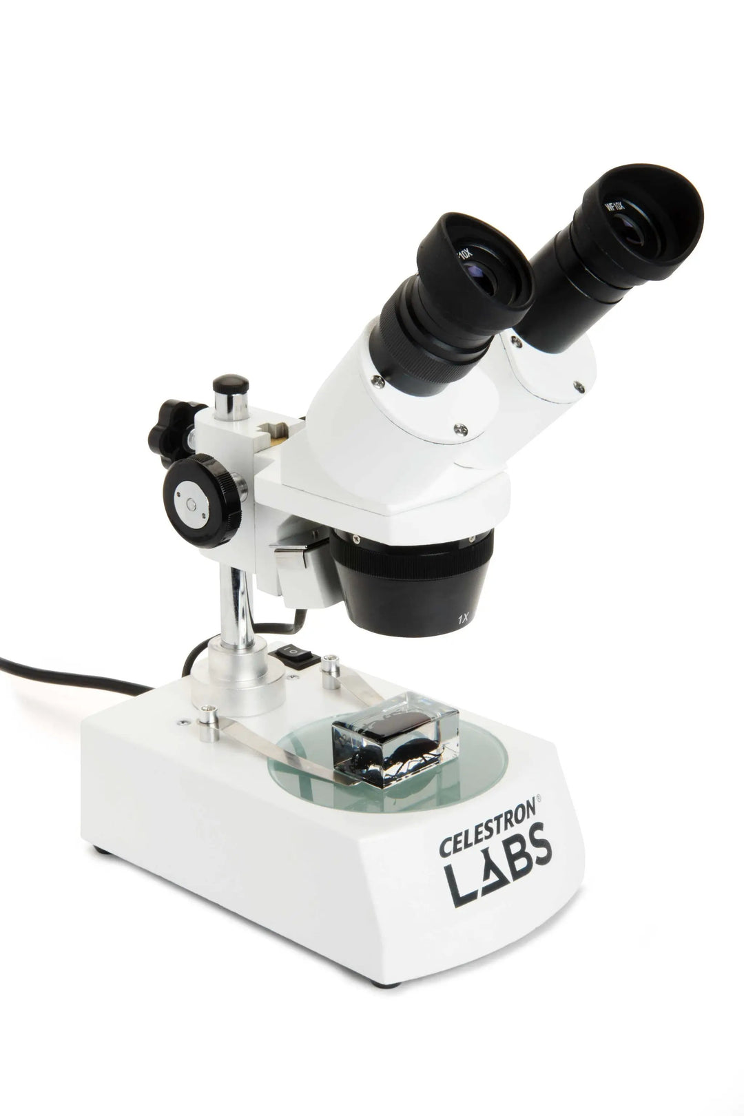 Celestron Labs S10-60 Stereo Microscope by Celestron