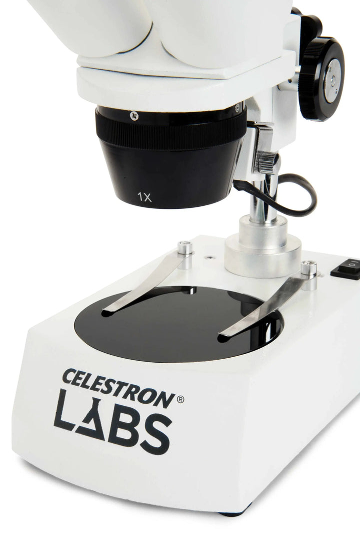 Celestron Labs S10-60 Stereo Microscope by Celestron