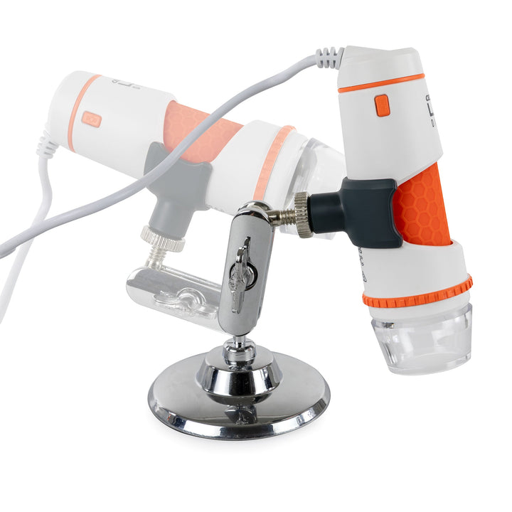 Celestron Labs Digital 2MP Handheld Microscope by Celestron