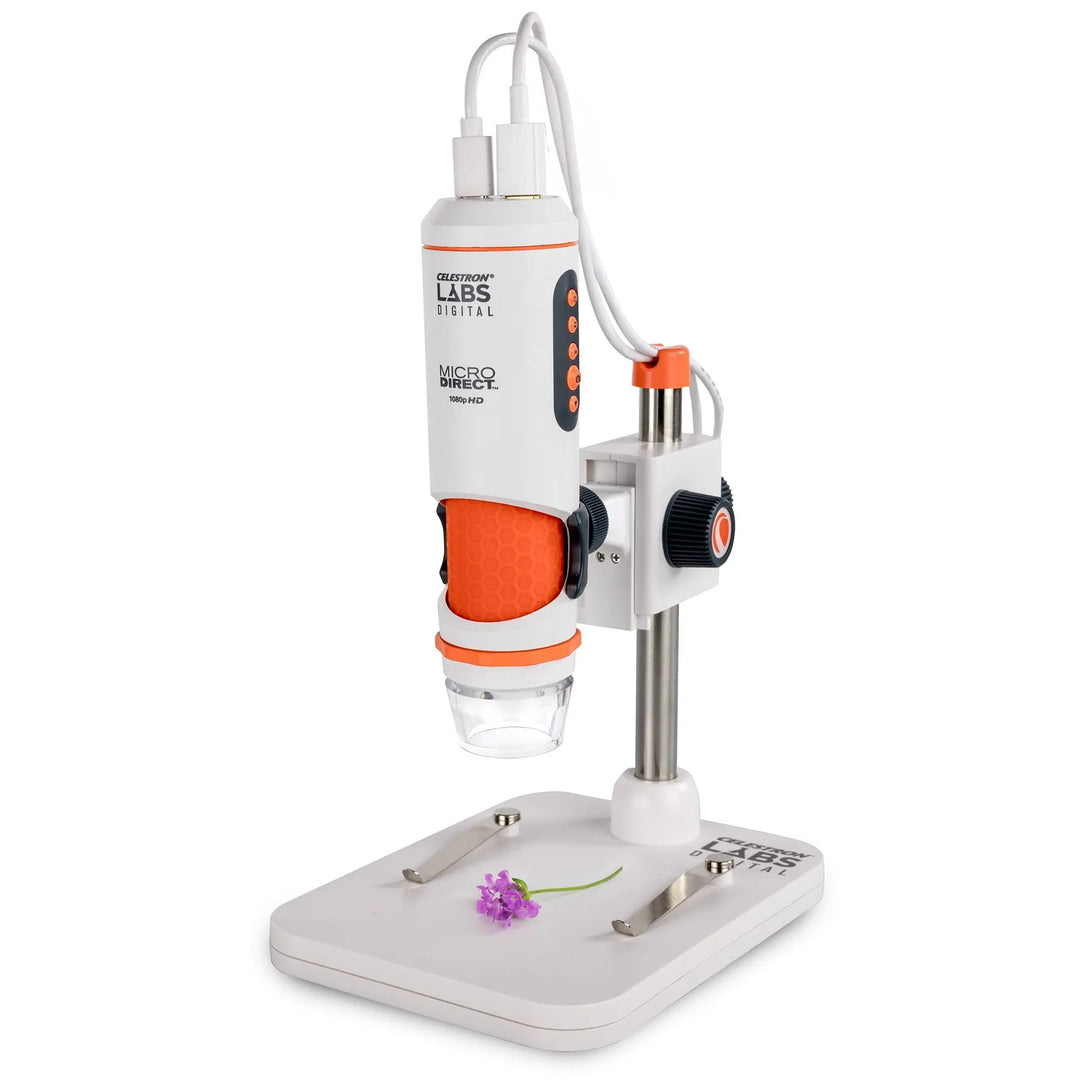 Celestron Labs Digital MicroDirect Microscope by Celestron
