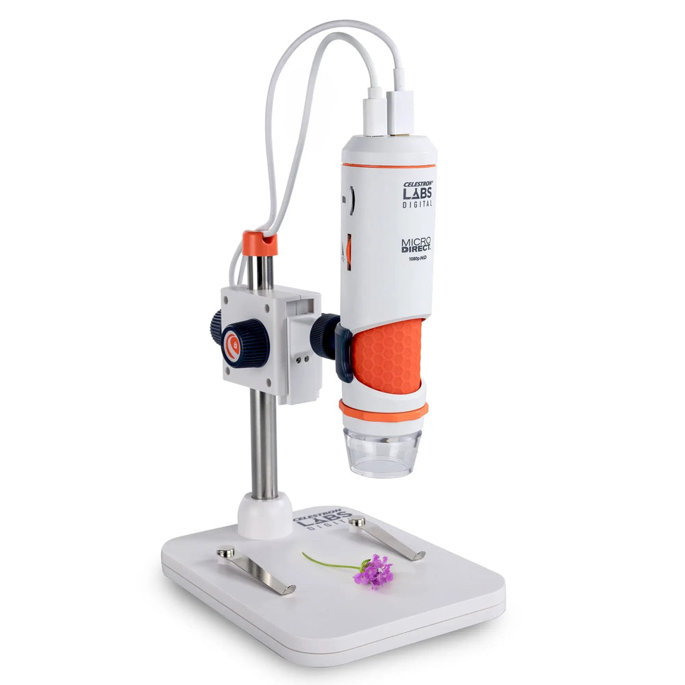 Celestron Labs Digital MicroDirect Microscope by Celestron