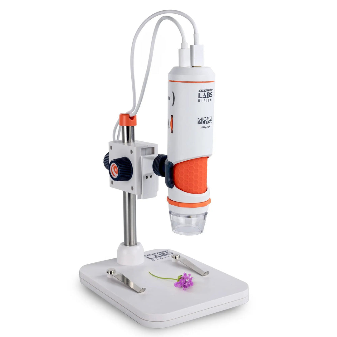 Celestron Labs Digital MicroDirect Microscope by Celestron