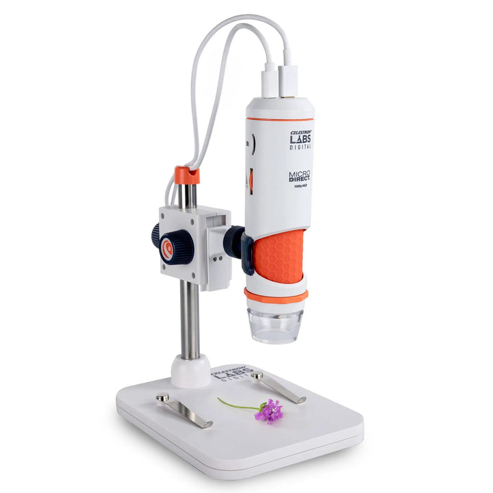 Celestron Labs Digital MicroDirect Microscope by Celestron
