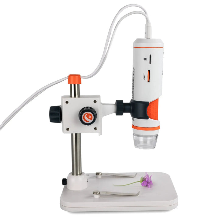 Celestron Labs Digital MicroDirect Microscope by Celestron