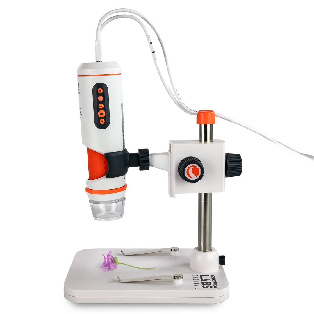 Celestron Labs Digital MicroDirect Microscope by Celestron
