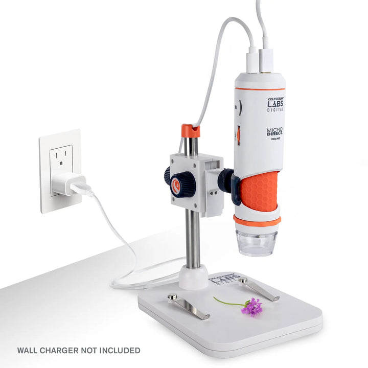 Celestron Labs Digital MicroDirect Microscope by Celestron