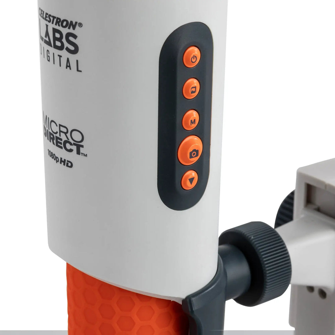 Celestron Labs Digital MicroDirect Microscope by Celestron
