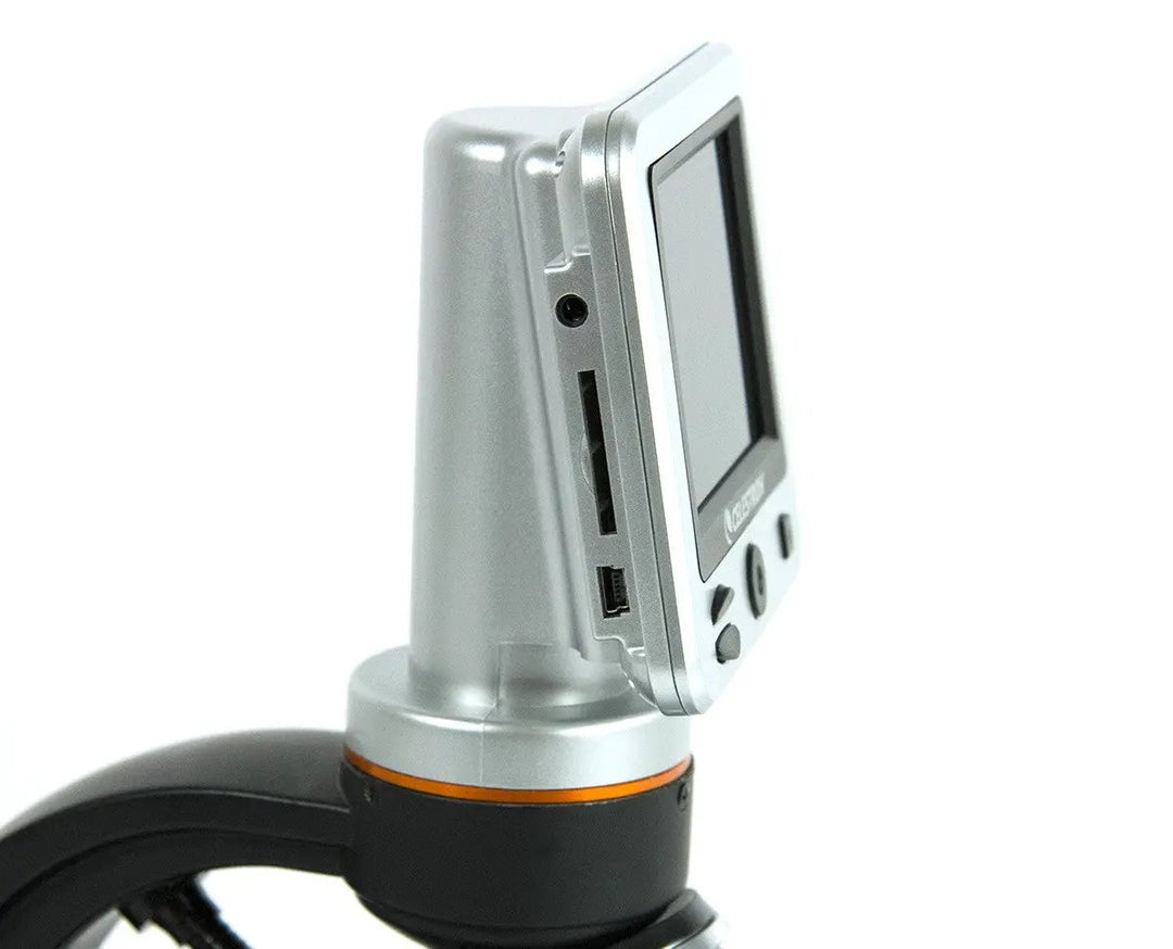 LCD Digital Microscope II by Celestron