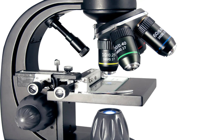 PentaView LCD Digital Microscope by Celestron