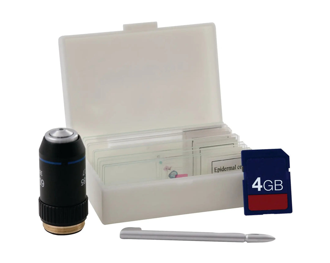 PentaView LCD Digital Microscope by Celestron