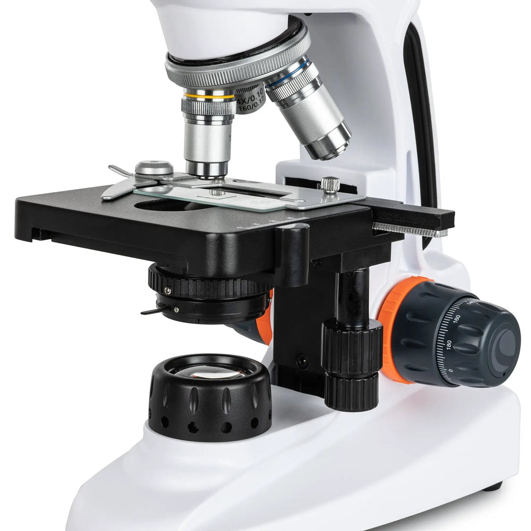 Celestron Labs Digital- Wi-Fi Desktop Microscope by Celestron