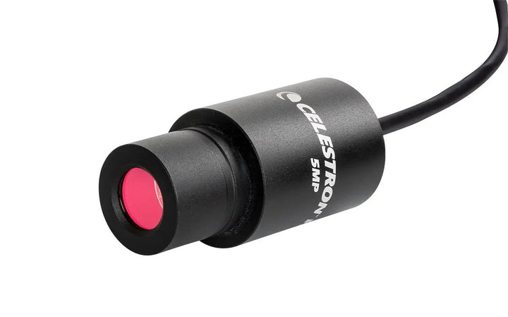 5MP Digital Microscope Imager by Celestron
