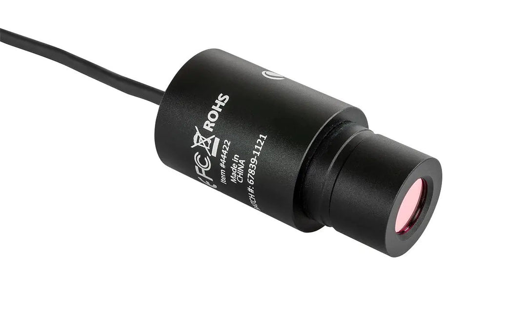 5MP Digital Microscope Imager by Celestron