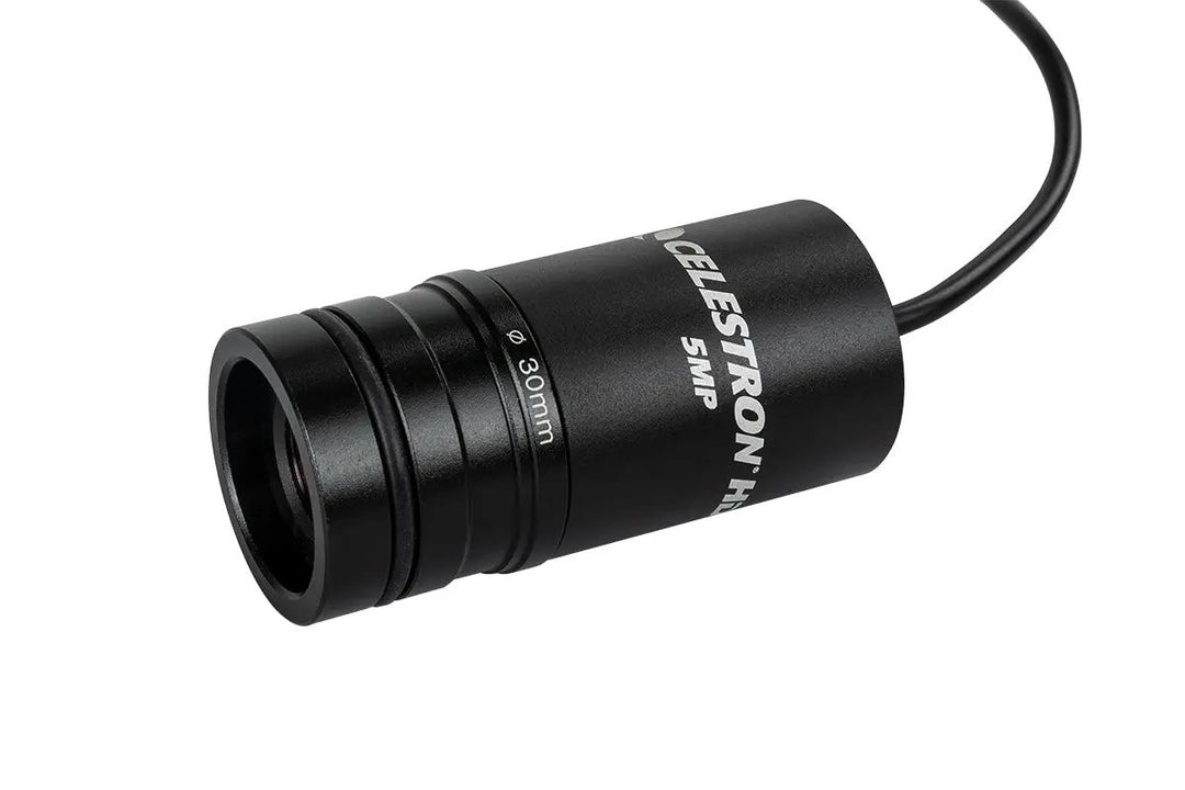 5MP Digital Microscope Imager by Celestron