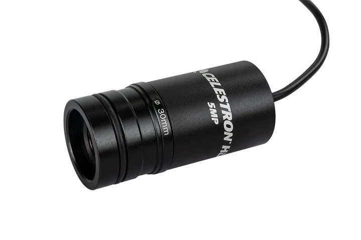 5MP Digital Microscope Imager by Celestron