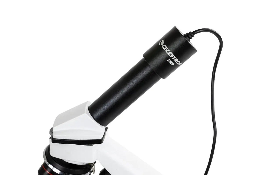 5MP Digital Microscope Imager by Celestron