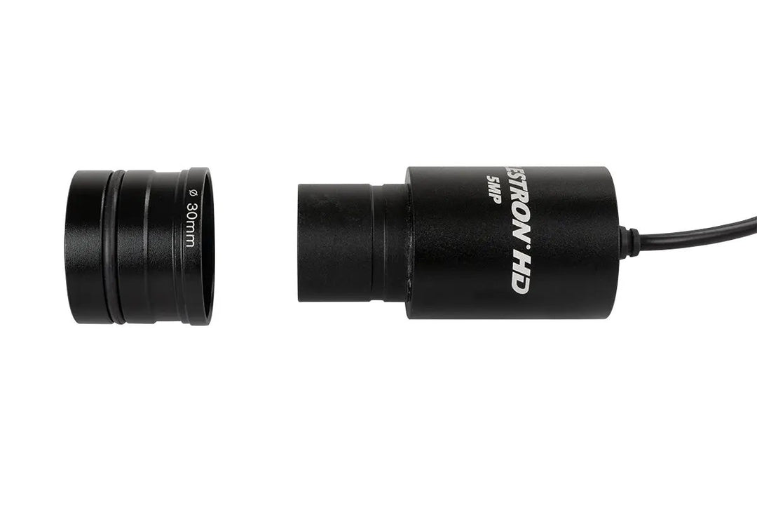 5MP Digital Microscope Imager by Celestron