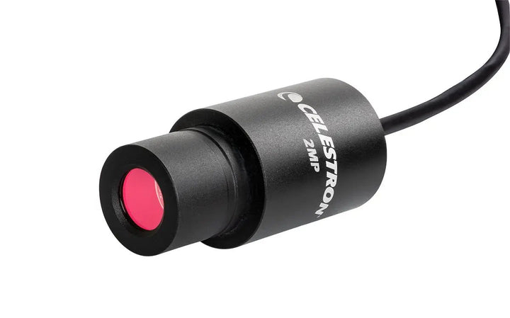 2MP Digital Microscope Imager by Celestron