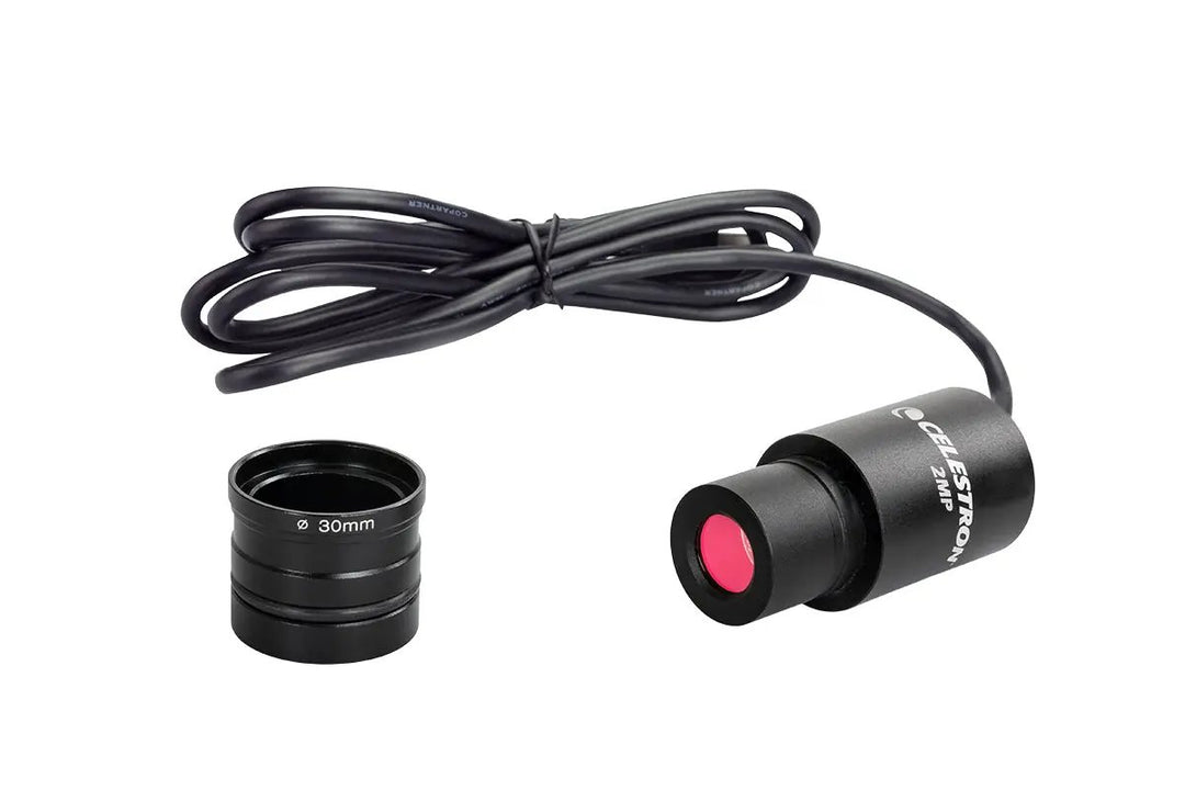 2MP Digital Microscope Imager by Celestron