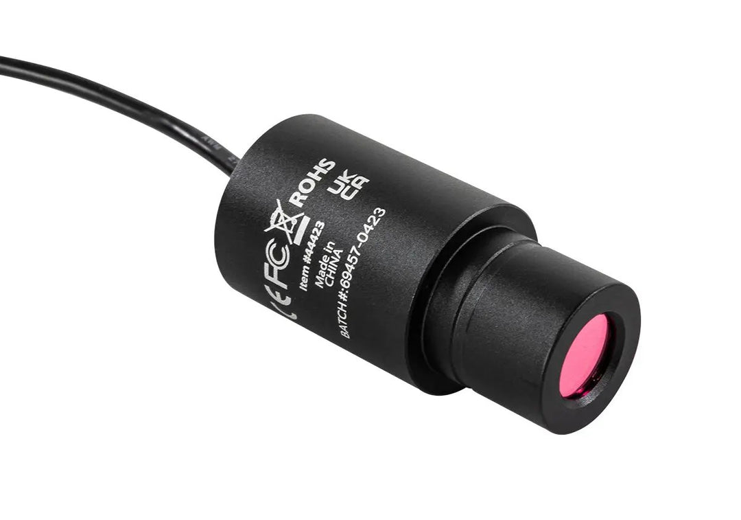 2MP Digital Microscope Imager by Celestron
