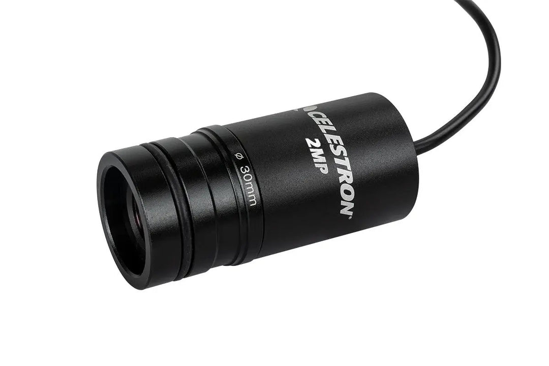 2MP Digital Microscope Imager by Celestron