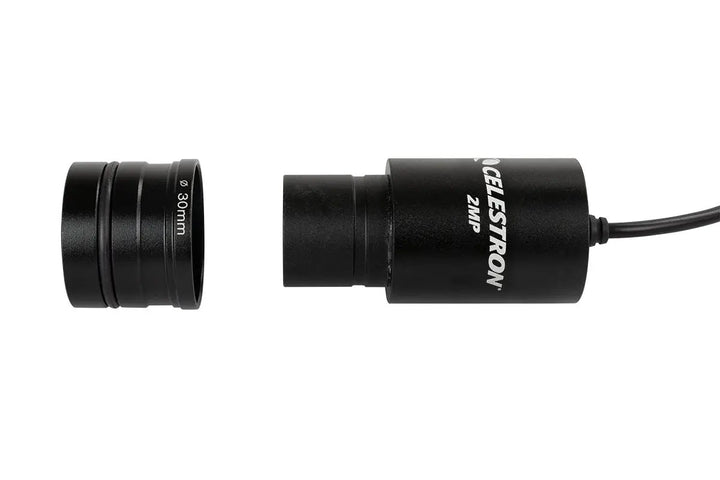 2MP Digital Microscope Imager by Celestron