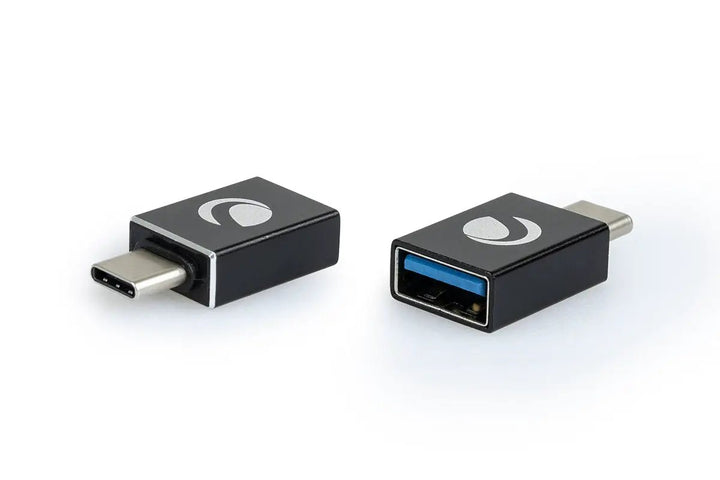 Celestron USB-C to USB-A converter (2-Pack) by Celestron