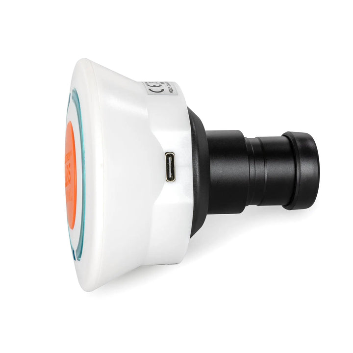 Celestron Labs Digital- 2MP Wi-Fi Microscope Imager by Celestron