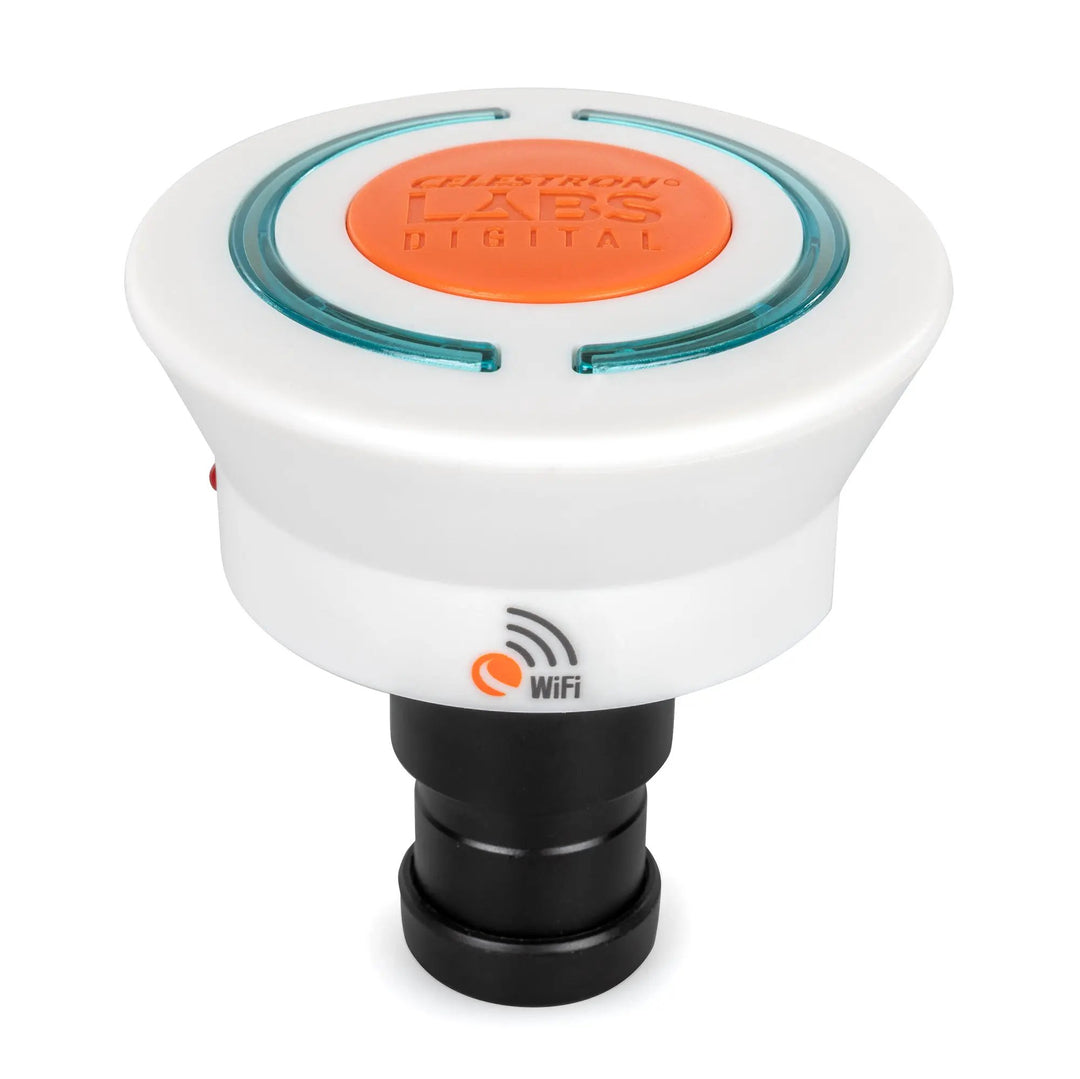 Celestron Labs Digital- 2MP Wi-Fi Microscope Imager by Celestron
