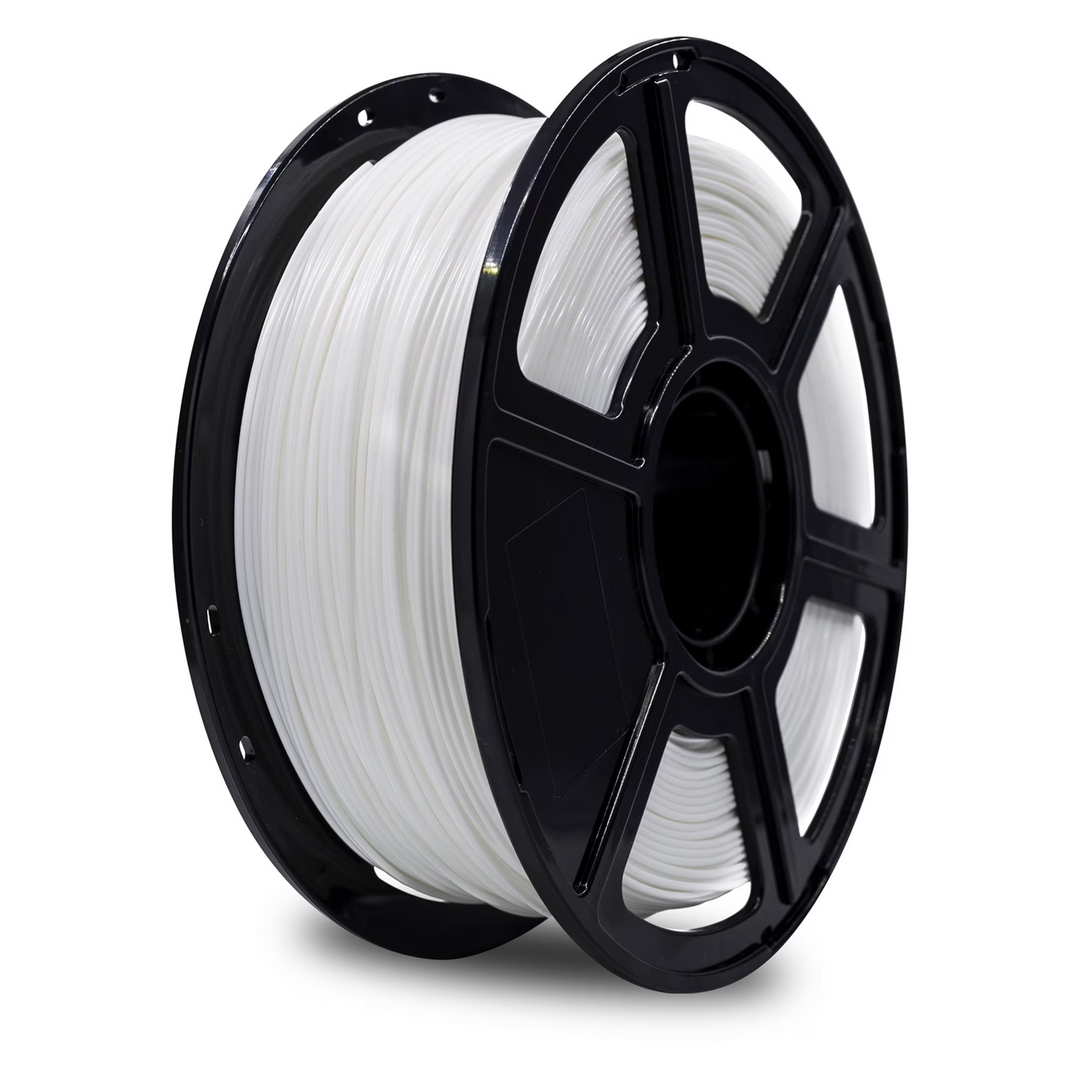 PLA Filament 1.75Mm, 1Kg/2.2Lbs PLA 3D Printer Filament, Black