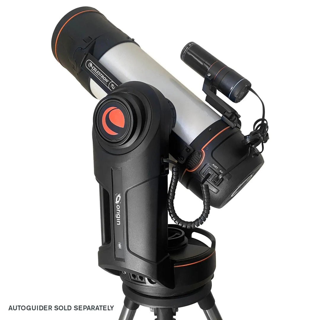 Celestron Origin Mark II Intelligent Home Observatory by Celestron