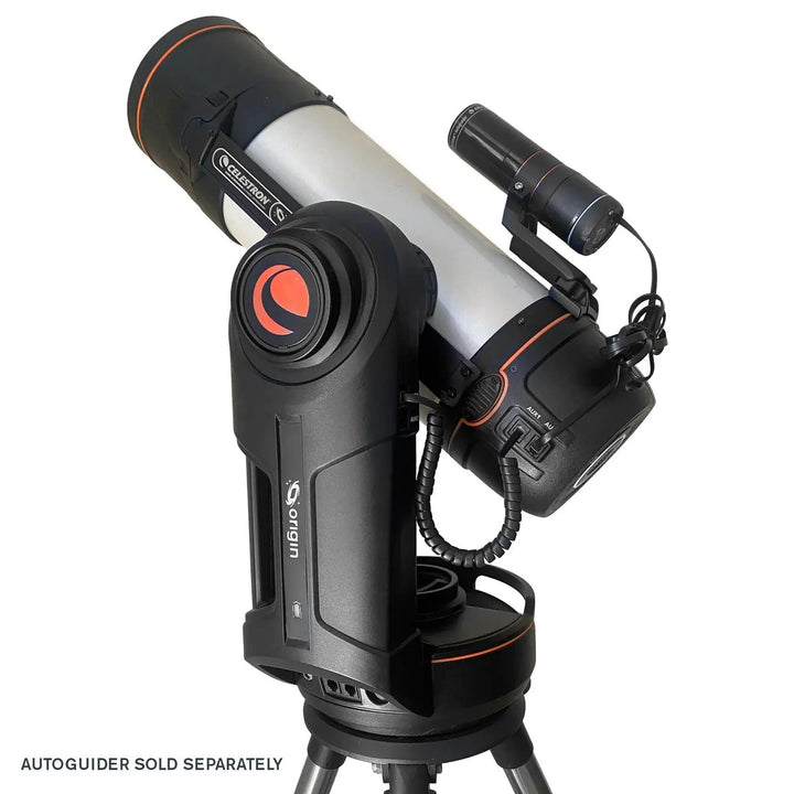 Celestron Origin Mark II Intelligent Home Observatory by Celestron