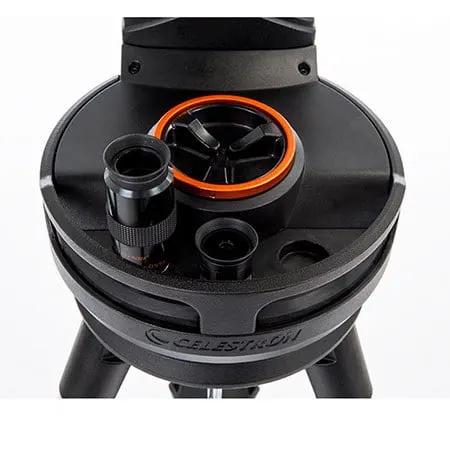 Celestron Nexstar Evolution 9.25 Schmidt-Cassegrain Catadioptric Telescope by Celestron