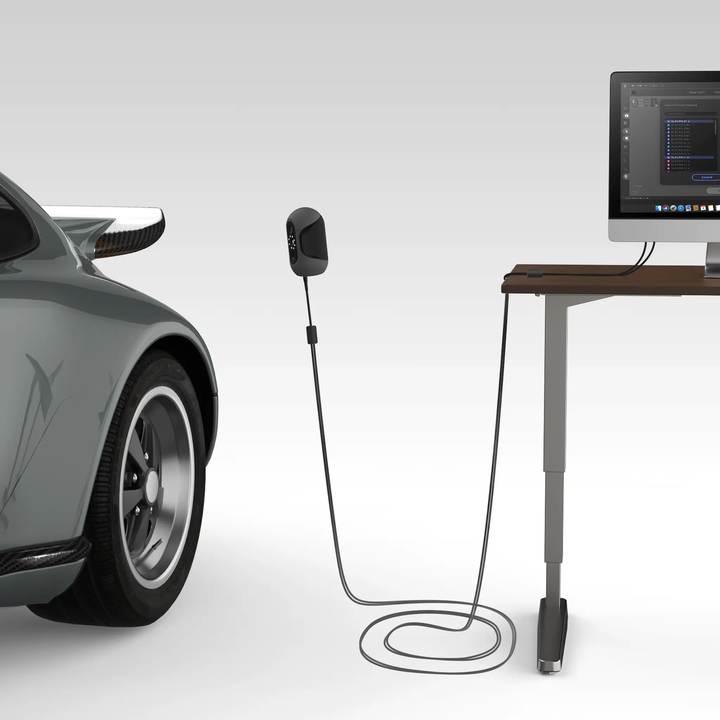4m Device Cable for Mole 3D Scanner
