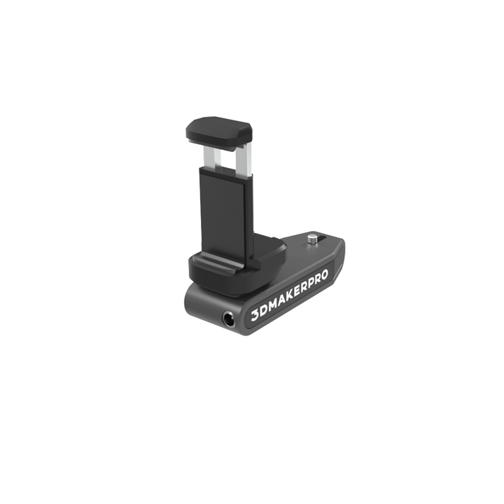 Connect for Mole 3D Scanner