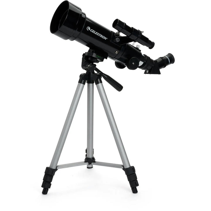 Travel Scope 70 Portable Telescope by Celestron
