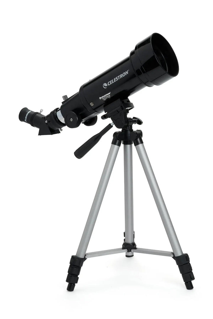 Travel Scope 70 Portable Telescope by Celestron