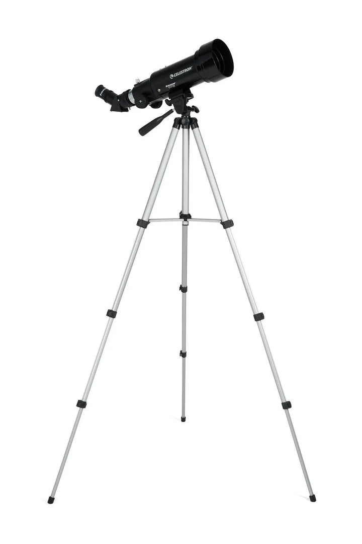 Travel Scope 70 Portable Telescope by Celestron
