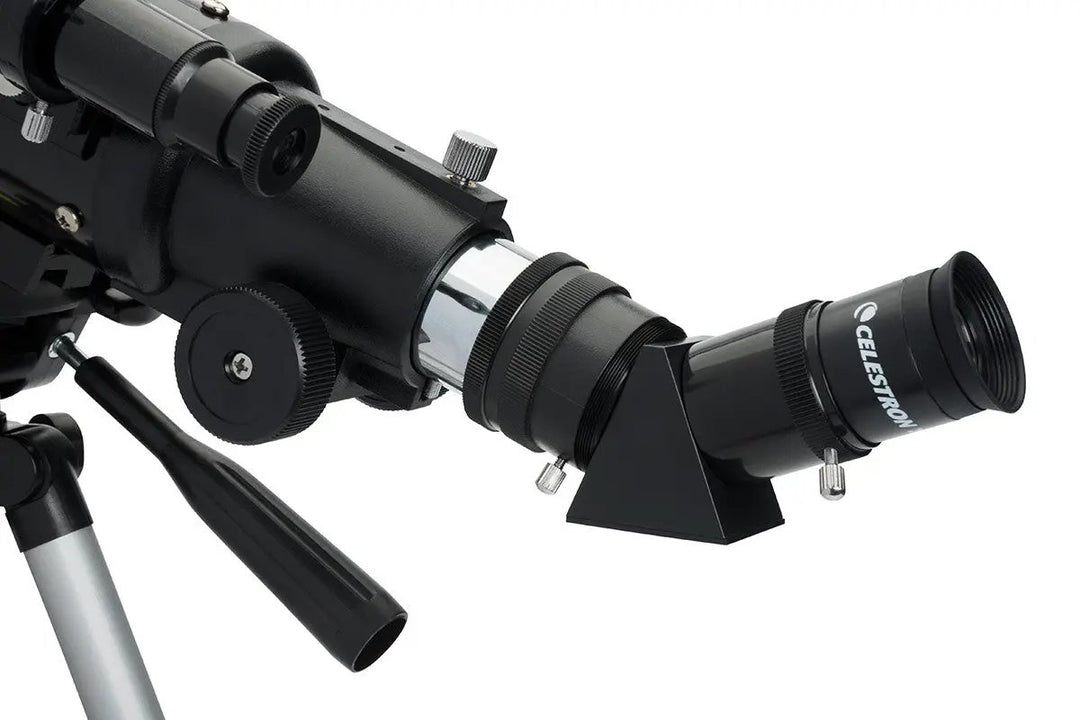 Travel Scope 70 Portable Telescope by Celestron
