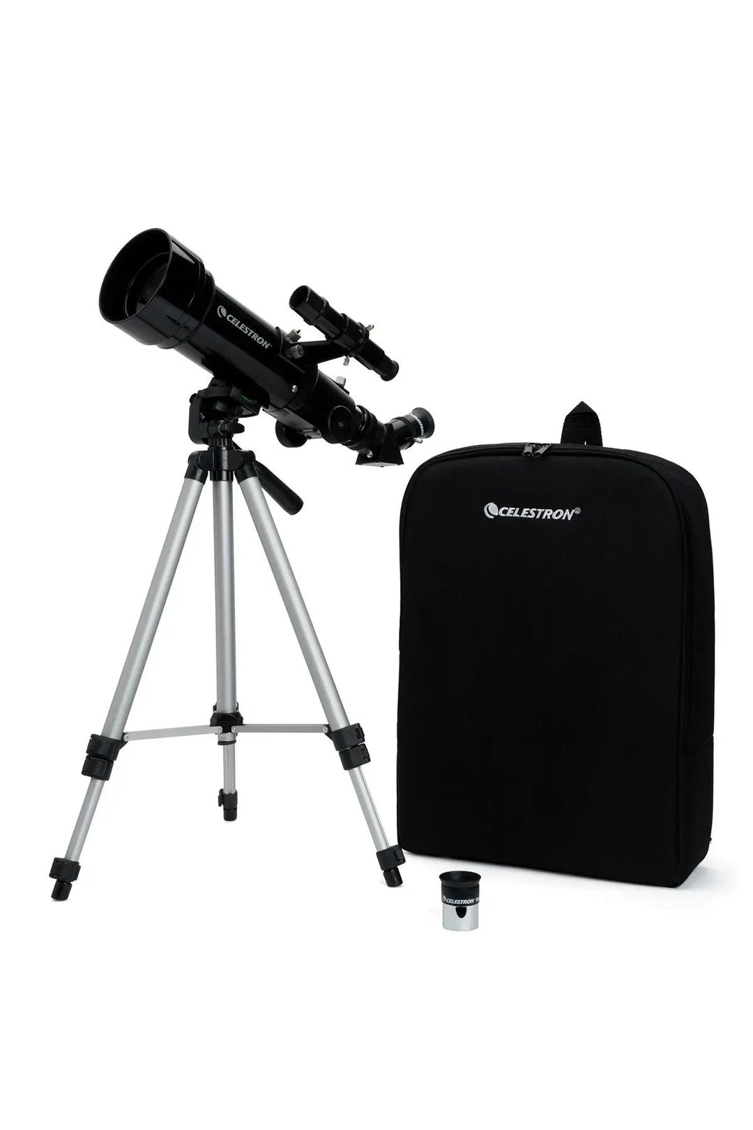 Travel Scope 70 Portable Telescope by Celestron