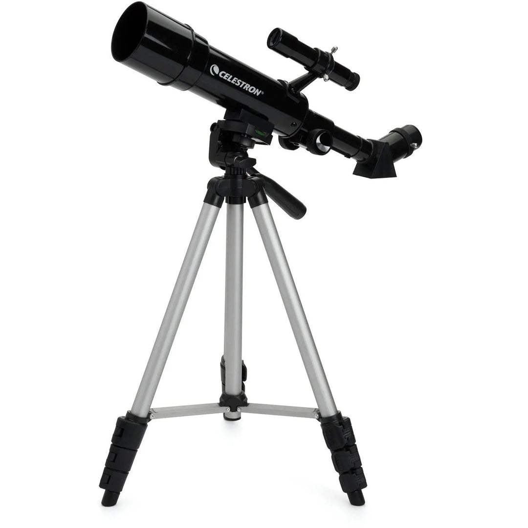 Travel Scope 50 Portable Telescope by Celestron