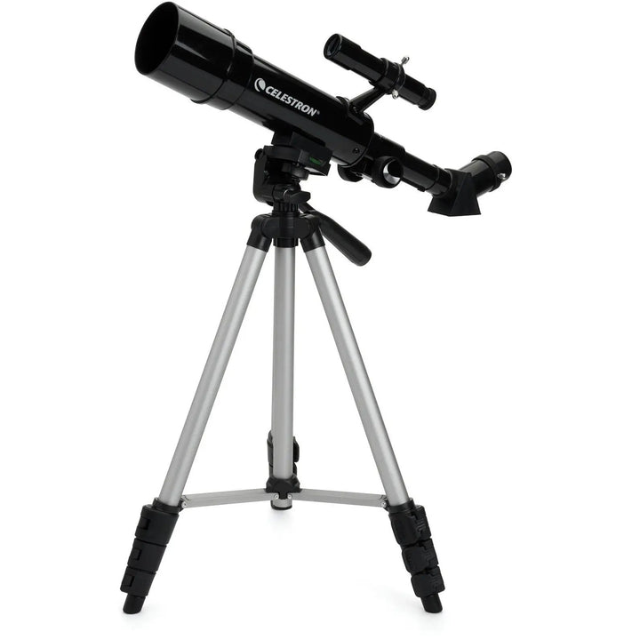 Travel Scope 50 Portable Telescope by Celestron
