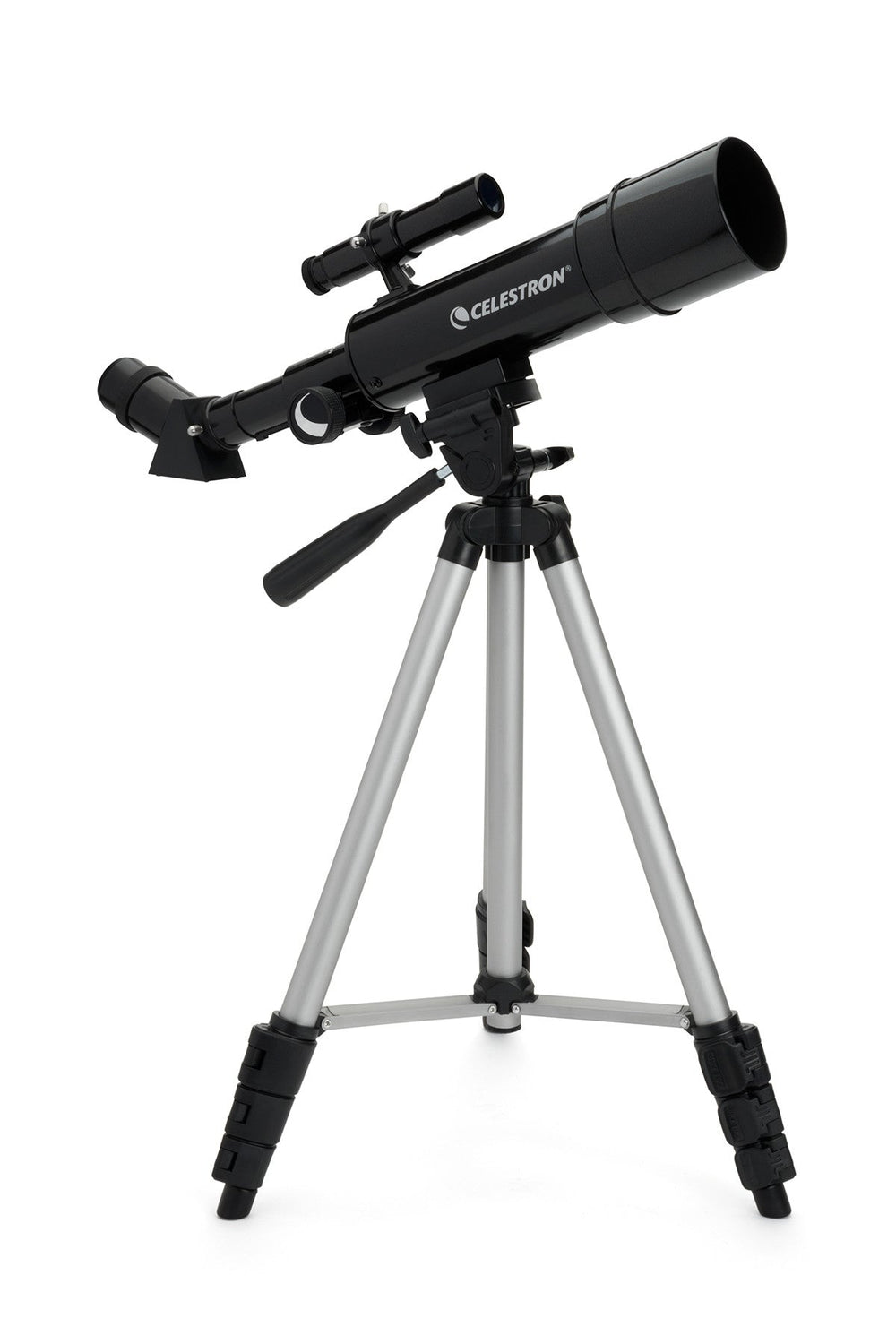 Travel Scope 50 Portable Telescope by Celestron