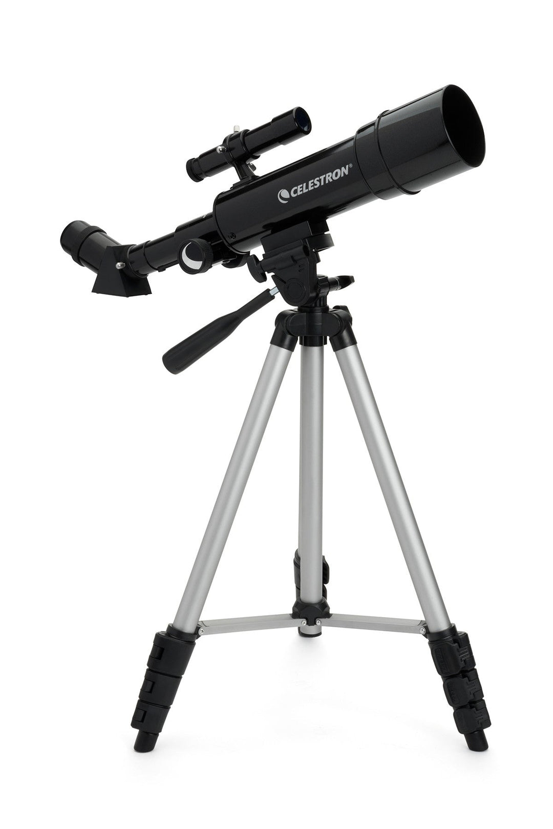 Travel Scope 50 Portable Telescope by Celestron