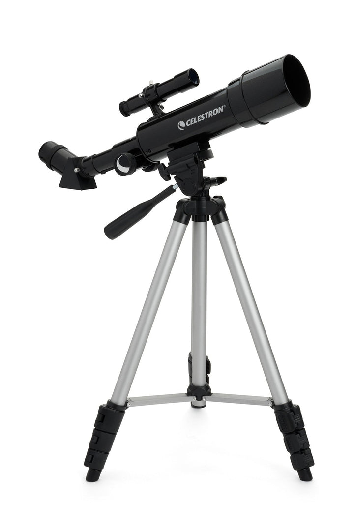 Travel Scope 50 Portable Telescope by Celestron