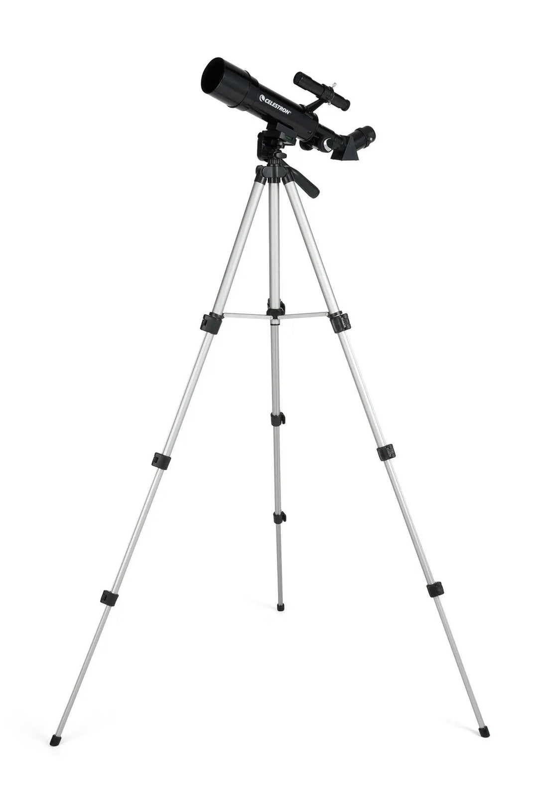 Travel Scope 50 Portable Telescope by Celestron