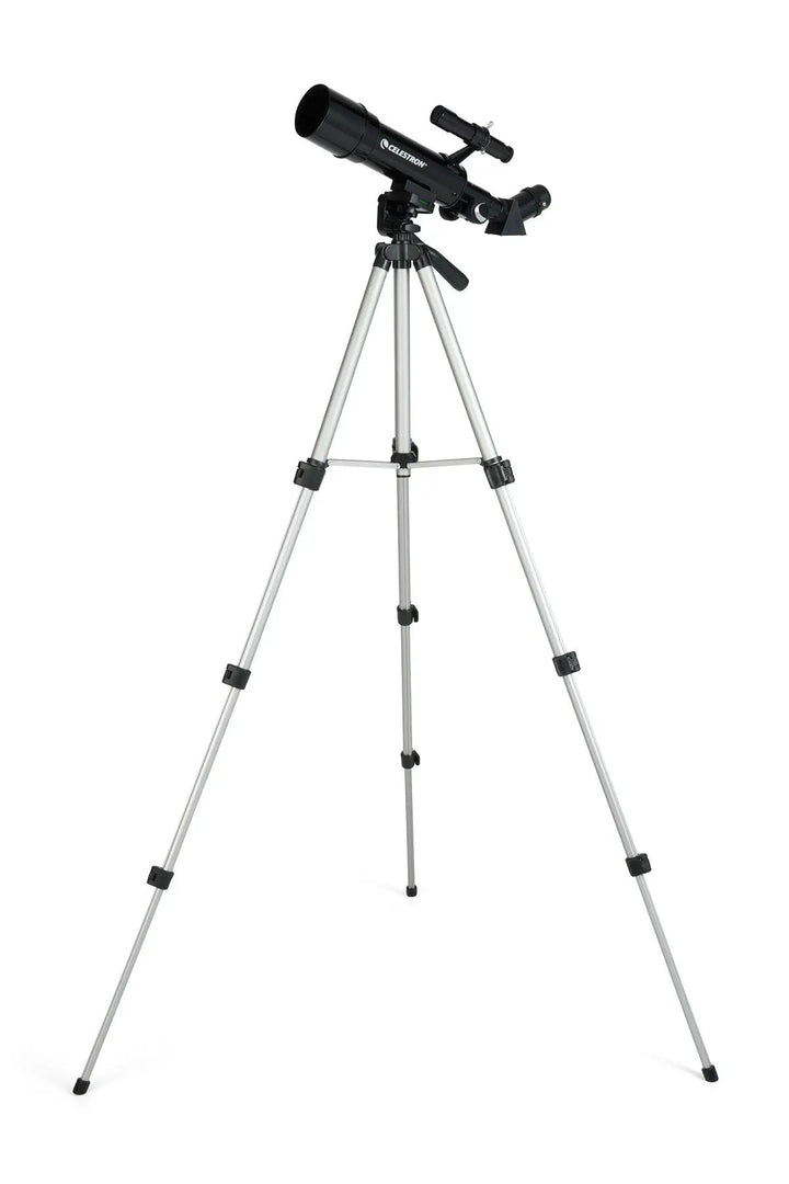 Travel Scope 50 Portable Telescope by Celestron